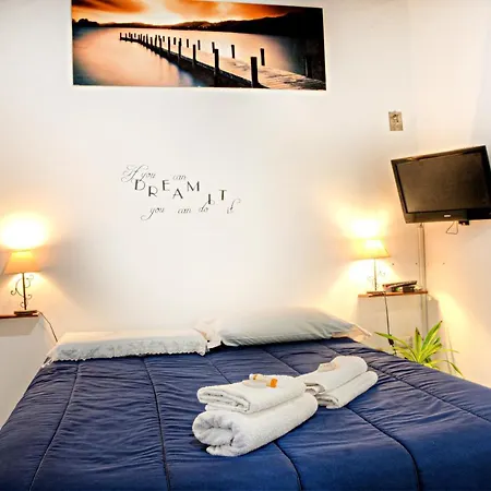 Apartment Loveforsiena
