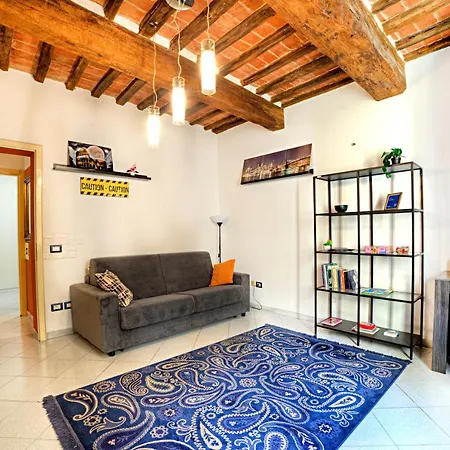 Apartment Loveforsiena Siena