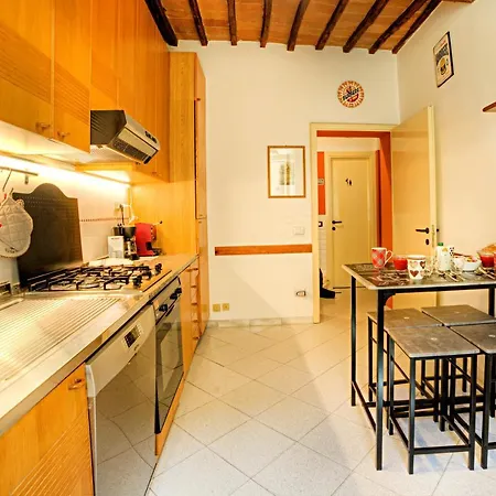 Apartment Loveforsiena