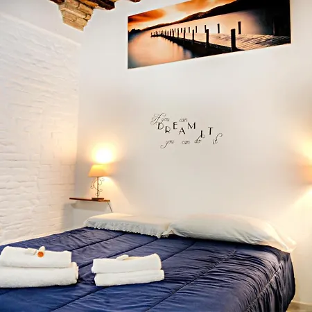 Apartment Loveforsiena Siena
