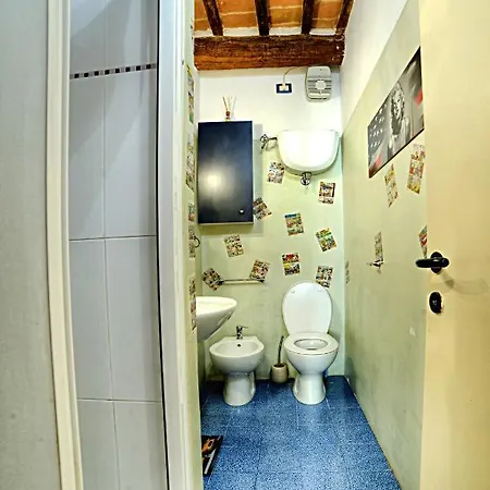 Apartment Loveforsiena Siena